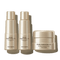 [THE SAEM] Дорожный набор с муцином улитки против морщин Snail Essential EX Wrinkle Solution Travel Kit