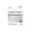 [Ollio] Накладные ресницы без клея Lash Mixx Pack Plus #Clear
