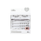[Ollio] Накладные ресницы без клея Lash Mixx Pack Plus #Clear