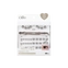 [Ollio] Накладные ресницы без клея Lash Mixx Pack Plus #Soft