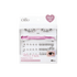 [Ollio] Накладные ресницы без клея Lash Mixx Pack Plus #Natural