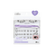 [Ollio] Накладные ресницы без клея Lash Mixx Pack Plus #Spiky
