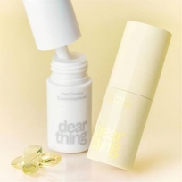 [Milk Touch] Кремовый контуринг для лица Dear Thing Face Contour Brightener (2 оттенка)