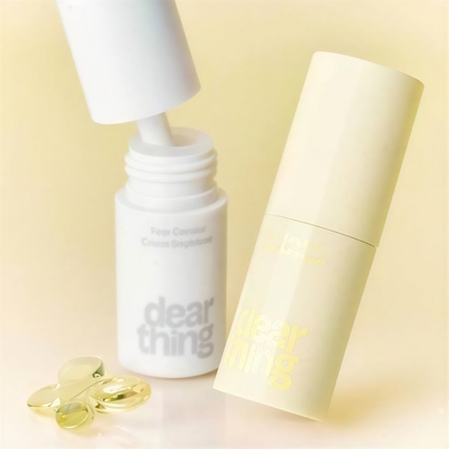 [Milk Touch] Кремовый контуринг для лица Dear Thing Face Contour Brightener (2 оттенка)
