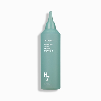 [HEADSPA7] Клиническая ампульная маска H7 Signature, 400 мл