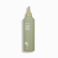 [HEADSPA7] Успокаивающая ампульная маска H7 Signature, 400 мл