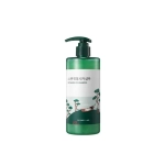 [ROUND LAB] Шампунь Pine Calming Cica 400 мл
