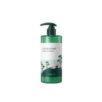 [ROUND LAB] Шампунь Pine Calming Cica 400 мл