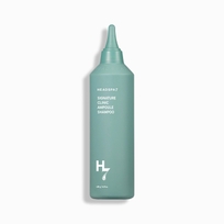 [HEADSPA7] Клинический ампульный шампунь H7 Signature, 400 г