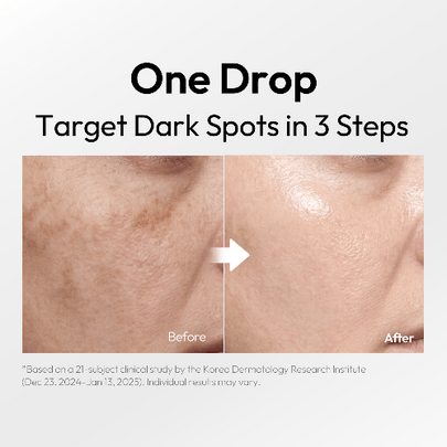 [LAYERLAB] Сыворотка против пигментных пятен Clear Tone Dark Spot