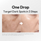 [LAYERLAB] Сыворотка против пигментных пятен Clear Tone Dark Spot
