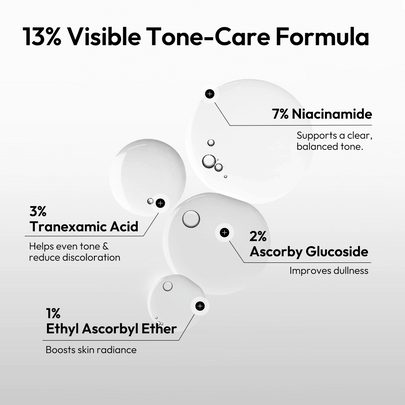 [LAYERLAB] Сыворотка против пигментных пятен Clear Tone Dark Spot