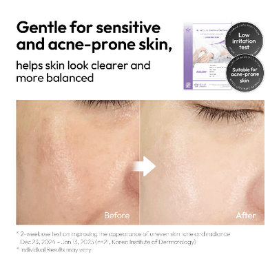 [LAYERLAB] Сыворотка против пигментных пятен Clear Tone Dark Spot