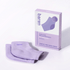 [baren] Силиконовые носки для пяток Cotton Soft
