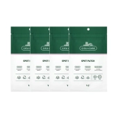 [VT Cosmetics] Точечные патчи VT Spot Patch (4 шт. × 48 патчей)