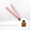 [JMW] Выпрямитель для волос StyleOn (Soft Peach)(+ масло для волос Silky Nourishing в подарок 15 мл)