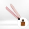 [JMW] Выпрямитель для волос StyleOn (Soft Peach)(+ масло для волос Silky Nourishing в подарок 15 мл)