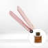 [JMW] Выпрямитель для волос StyleOn (Soft Peach)(+ масло для волос Silky Nourishing в подарок 15 мл)