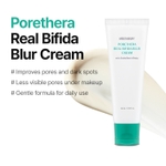 [MEDITHERAPY] Крем Porethera Real Bifida Blur 50 мл