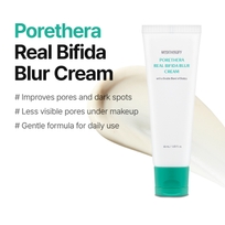 [MEDITHERAPY] Крем Porethera Real Bifida Blur 50 мл