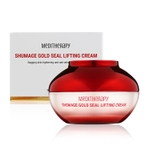 [MEDITHERAPY] Лифтинговый крем Shumage Gold Seal 50 мл