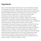 [MEDITHERAPY] Лифтинговый крем Shumage Gold Seal 50 мл