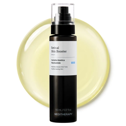 [MEDITHERAPY] Сыворотка-бустер Retinal Skin Booster 150 мл