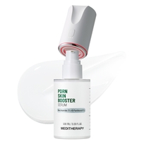 [MEDITHERAPY] Бустер для кожи PDRN Skin Booster 100 мл + насадка-бустер
