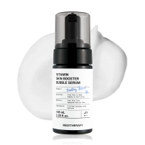 [MEDITHERAPY] Пузырьковая сыворотка-бустер Vitamin Skin Booster 100 мл