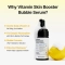 [MEDITHERAPY] Пузырьковая сыворотка-бустер Vitamin Skin Booster 100 мл