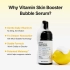 [MEDITHERAPY] Пузырьковая сыворотка-бустер Vitamin Skin Booster 100 мл