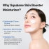 [MEDITHERAPY] Увлажняющий бустер для кожи Squalane Skin Booster 150 мл