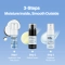 [MEDITHERAPY] Набор Gentle Boost Kit (20 мл × 3 шт.)