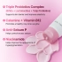 [MEDITHERAPY] Крем Porethera Real Bifida Pink Blur 50 мл