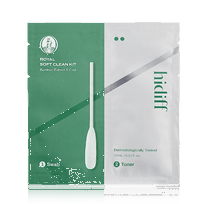 [hidiff] Набор для очищения Royal Soft Clean Kit (7 шт.)