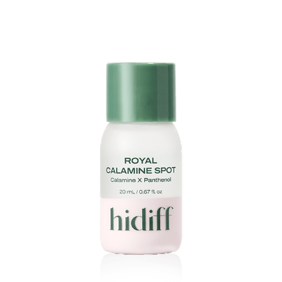 [hidiff] Средство от несовершенств Royal Calamine Spot 20 мл