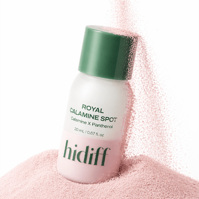 [hidiff] Средство от несовершенств Royal Calamine Spot 20 мл