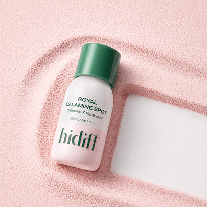 [hidiff] Средство от несовершенств Royal Calamine Spot 20 мл