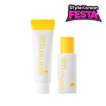 [DERMAFiX] Набор VITA-COLLAGEN Brightening (ампула + крем)