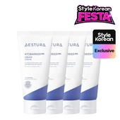 [Aestura] Набор из 4 кремов Atobarrier 365 Cream (80 мл × 4)