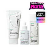 [zipiderm] Набор для восстановления кожного барьера с EGF EGF Skin Barrier Repair Set