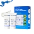 [WELLAGE] Солнцезащитный крем Real Hyaluronic Watery Glow SPF50 (50 мл + 50 мл)