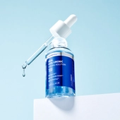 [WELLAGE] Пилинг-раствор Real Hyaluronic 30 мл
