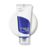 [Isntree] Гель-крем с гиалуроновой кислотой Hyaluronic Acid Aqua 100 мл