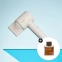 [JMW] Компактный фен для волос Care Booster FV (+ масло для волос Silky Nourishing в подарок 15 мл)