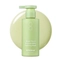 [By Wishtrend] Молочная пенка для умывания Green Tea & Enzyme 140 мл