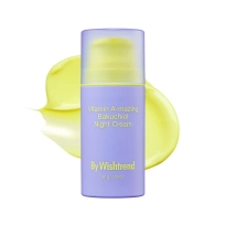 [By Wishtrend] Ночной крем Vitamin A-mazing Bakuchiol 30 г