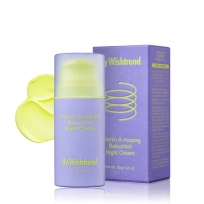[By Wishtrend] Ночной крем Vitamin A-mazing Bakuchiol 30 г