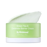 [By Wishtrend] Крем для восстановления барьера Greentea & Ceramide 50 г