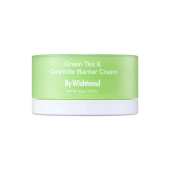 [By Wishtrend] Крем для восстановления барьера Greentea & Ceramide 50 г